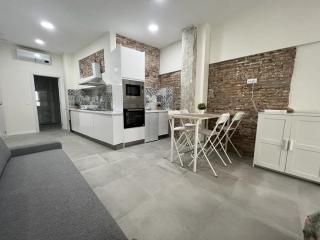 Precioso estudio en el centro de Málaga 1 - Málaga - 1