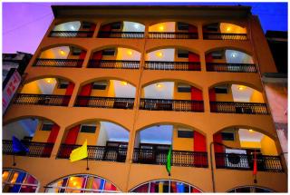 HOTEL CITADEL - 8