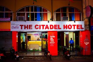 HOTEL CITADEL - 6