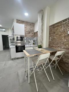 Precioso estudio en el centro de Málaga 1 - Málaga - 2