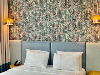 Abanotubani Boutique hotel - Tbilisi - 3