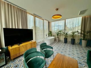 Abanotubani Boutique hotel - Tbilisi - 5