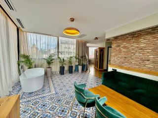 Abanotubani Boutique hotel - Tbilisi - 6