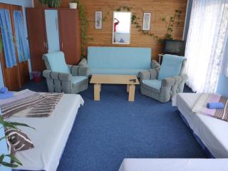 Mikulov - Inn - hotel s vinným sklepem Venuše - Mikulov - 8