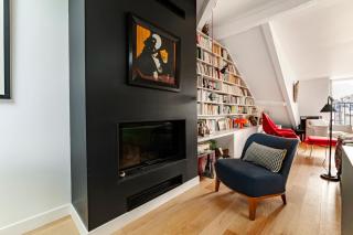 Veeve - Montparnasse Medley - París - 9