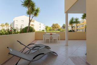 Centralgarve - Spacious & Elegant - Vilamoura w Pool - Jacarandás - Quarteira - 2