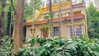 SP cottage&home stay - Yercaud - 0