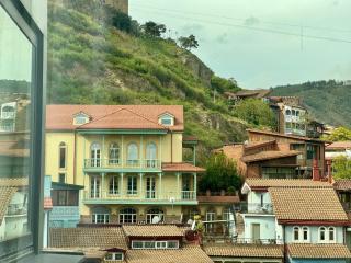 Abanotubani Boutique hotel - Tbilisi - 9