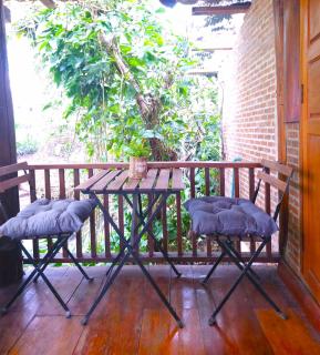 Pai Kiniman Resort - Pai - 2