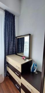 Elite Apartment in Bishkek Park Residence - Bishkek - 6
