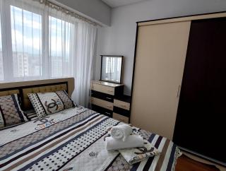 Elite Apartment in Bishkek Park Residence - Bishkek - 2