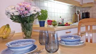 Haus-Pole-Poppenspaeler-I-Whg-03 - Sankt Peter-Ording - 4