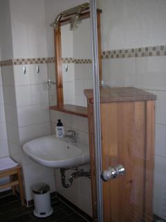 Gästehaus Attenhauser - 7