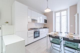 Crocetta District! Bright & Roomy Apartment - Turim - 5