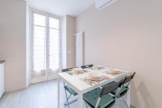 Crocetta District! Bright & Roomy Apartment - Turim - 6