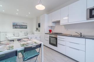 Crocetta District! Bright & Roomy Apartment - Turim - 4