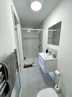 Central, Modern Apartment - Bournemouth - 7