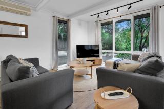 Haven at Rye by Ready Set Stay - BYO LINEN & TOWELS - Rye - 5