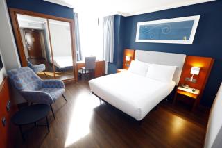 Travelodge Madrid Coslada Aeropuerto - 7