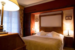 Hotel Sant Bernat - Montseny - 9
