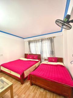 Thanh Dũng Hotel Sapa - 3