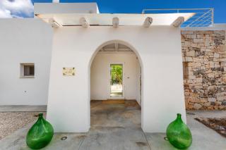 Casale La Stella by Perle di Puglia - San Michele Salentino - 4