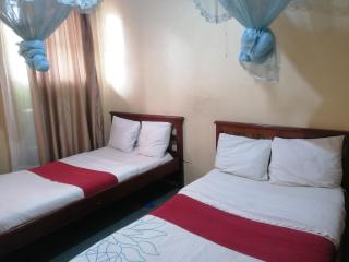 Forest green Inn - Kakamega - 9