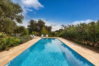 Casale La Stella by Perle di Puglia - San Michele Salentino - 7
