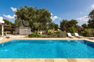 Casale La Stella by Perle di Puglia - San Michele Salentino - 9