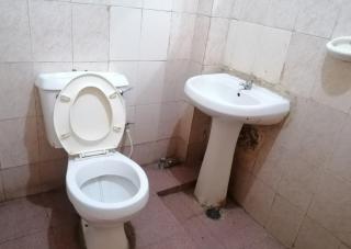Forest green Inn - Kakamega - 1