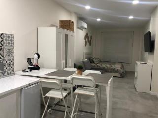 Centro Estudio Trinidad Málaga 3 - Málaga - 3