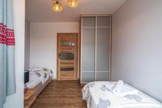 APARTAMENT D3 - Białka Tatrzanska - 7