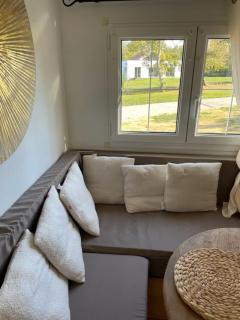 TINY HOUSE - Souvans - 0