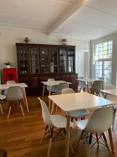 Just Joey Lodge - Stellenbosch - 7