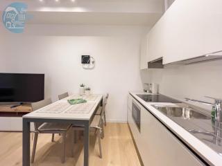 Piazza della Borsa 3B Tirabora Short Rent - Triest - 2