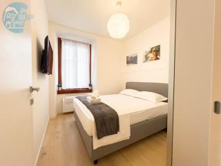Piazza della Borsa 3B Tirabora Short Rent - Triest - 0