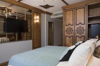 GÖKTÜRK OTEL - Muğla - 6