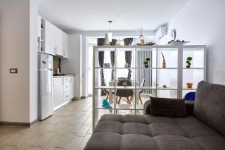 Apartamente Indigo by Alz - Mamaia Sat/Năvodari - 7