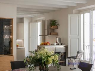 Aparttime Palma mit 3 MeerBlick Dach-Terrassen - Palma di Maiorca - 3
