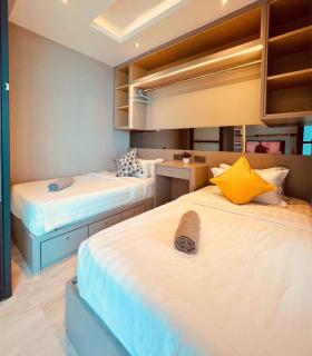 WinJ Management at Jesselton Quay - Kota Kinabalu - 6