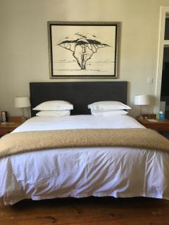 Just Joey Lodge - Stellenbosch - 9
