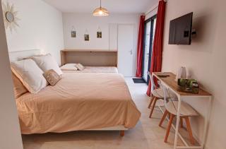 Chambres d'hôtes du Val d'Asson - 5