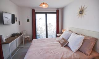 Chambres d'hôtes du Val d'Asson - 8