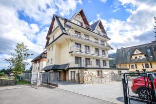 My Tatra Residence - 7