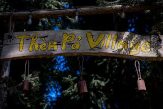 Then Pa village - Loung Co - 2