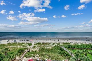 Carolina Dunes - 506 - Myrtle Beach - 8