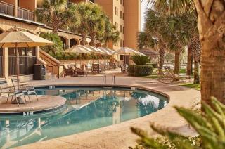The Island Vista 1214 - Myrtle Beach - 9