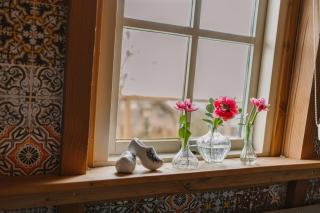 De Molen van Egmond by Droomvilla - 1