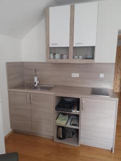 Apartma Katja - Mojstrana - 4