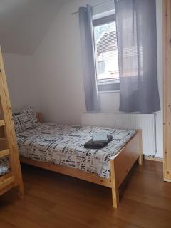 Apartma Katja - Mojstrana - 6